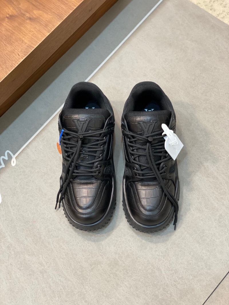 Louis Vuitton Sneakers